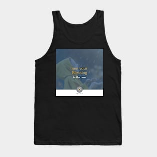 FITRA - See your Blessing Tank Top